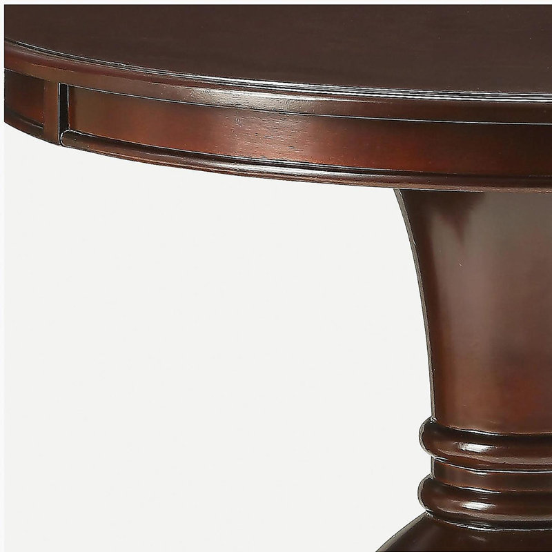 Table d'appoint ACME Alyx, espresso, Espresso