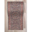 Tapis bleu marine et rouge Dyrk Rome-101011215