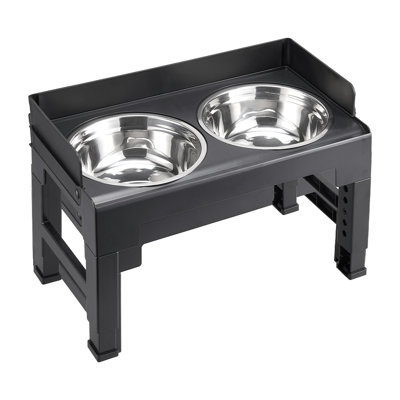 Anti-Skid Elevated Feeder