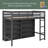 Jairaj Kids Loft Bed-626311068-626311067