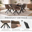 4 -Person Dining Set-2068682759-2068682778