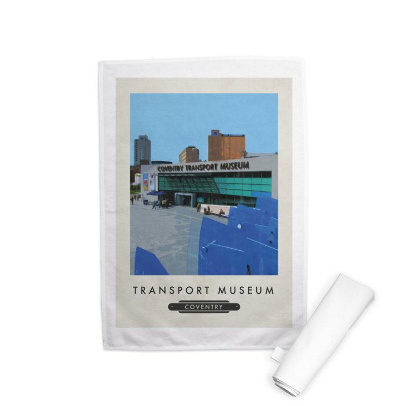 Cotton Kitchen Towel