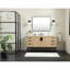 Ensemble de meuble-lavabo simple 60 po Eugene-282245535