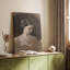 Impression sur toile encadrée-1173920434