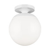 Leo 1 - Light Semi Flush Mount