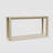 Rectangular Console Table, Sofa Table-1254660862