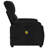 Massage Recliner Chair with 6-Point Vibration Massage, Adjustable Microfiber Rocker-738733233