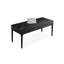 Bureau moderne en chêne-764384723