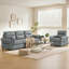 136cm Wide Loveseat