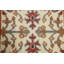 Tapis de couloir géométrique Heriz Serapi