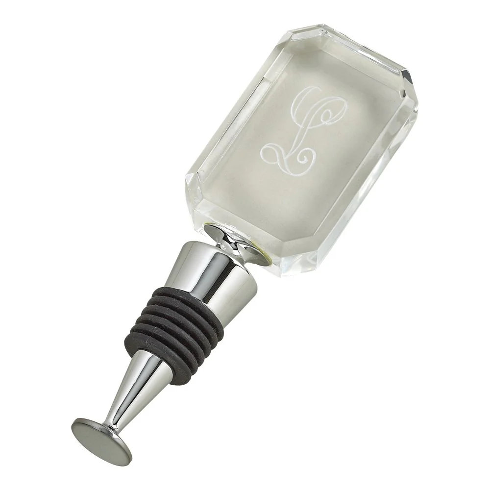 Vertical Acrylic Stopper Creative Gifts International