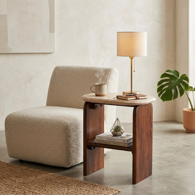 Living Room Table Set