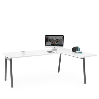 Bureau en coin Series A, LPL