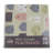 Cork Square 4 Piece Coaster Set