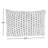June Collection Geometric Cotton Throw Pillow-56559570