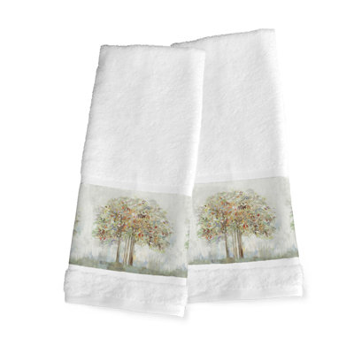 Nature's Melody Cotton