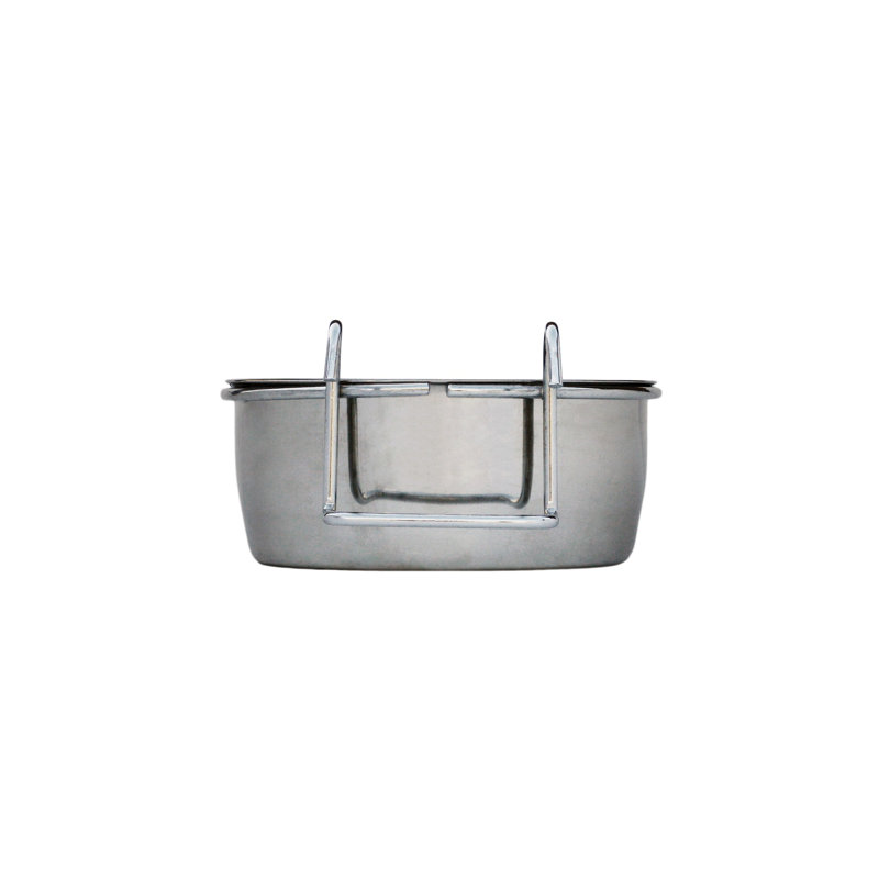 30 oz Cuvette pour cage à oiseaux Coop