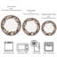 Spode Delamere Salad Plate