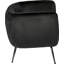 Krol Velvet Barrel Chair-1594458468