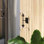 Applique à bras noir à intensité variable à 2 lumières Sutton Place