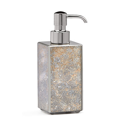 Natasha Soap Dispenser