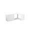 Irmentraud Floating Shelf