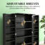 Armoire de cuisine moderne, armoire de cuisine