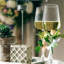 Ensemble de verres 7 oz Elegant
