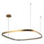 Yukon 1 - Light LED Pendant-1743159940-1743159938