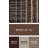 Silky Soft Plush Black Area Rug-1321376135