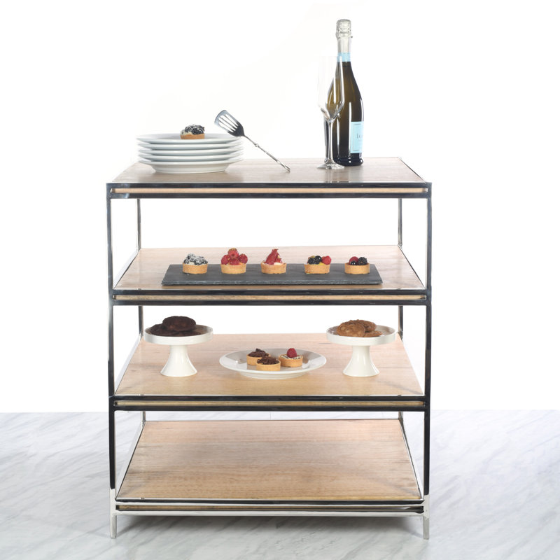 Buie Tiered Stand