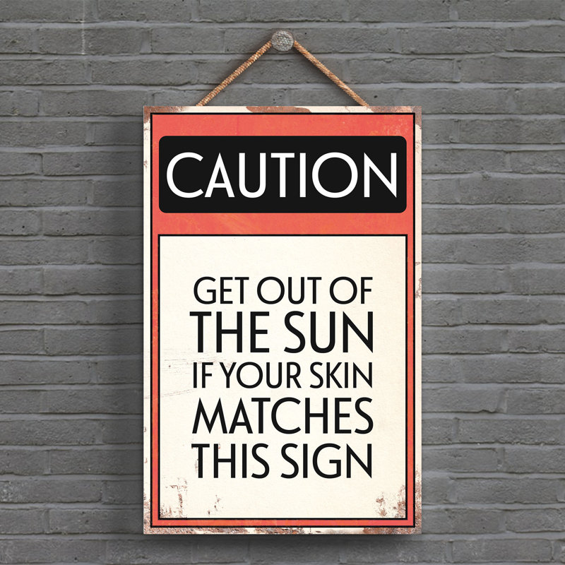 Words And Text Wall Decor