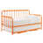 Orange is out of stock