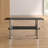 Mccasland Glass Coffee Table