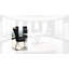 Chaise d'appoint Motoko (ensemble de 2)-1922117339