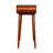 Brunman 35.42'' Solid Wood Console Table