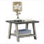 Table de bout en bois noyer vieilli-1015653869-1015653871