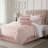 Bella Linen Duvet Cover Set-53208169-53208173