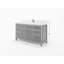 Meuble-lavabo simple 60 po avec comptoir 60 po-96774985
