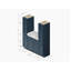 Ensemble de meuble-lavabo simple 66 po Disar-119275925