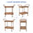 Warba Bar Cart-1595813700