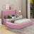 Arenberg Upholstered Queen Storage Bed-231068077