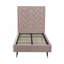 Lit tapissier en velours Crosby-1726980041-1726980054