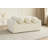 Rumble Vegan Leather Bench-1625449819-1625449821