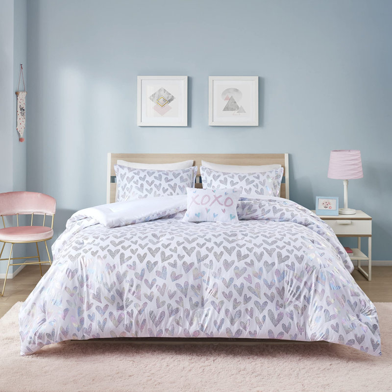 Toile Comforter