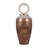 Callisto Handmade Glass Table Vase-93456901