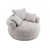 Boucle gris est en rupture de stock