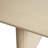 Coursen 68" Rectangular Dining Table-91833089