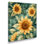 Dorianna - impressions murales florales