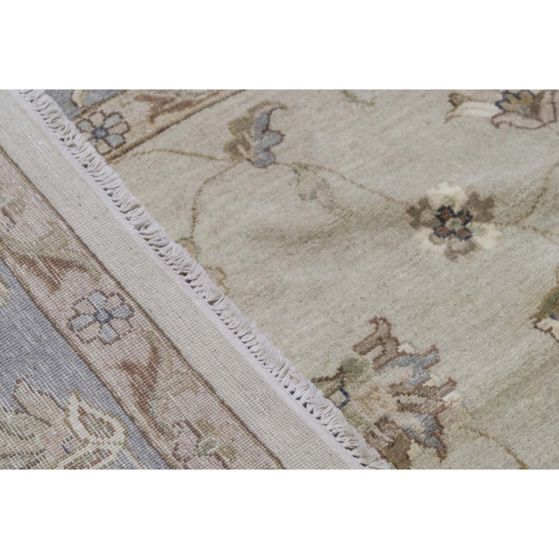 One-of-a-Kind 9'9" X 10' Area Rug
